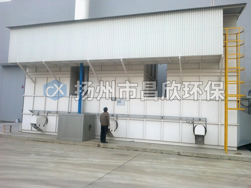 揚州市昌欣環(huán)?？萍加邢薰局鳡I產(chǎn)品是什么？